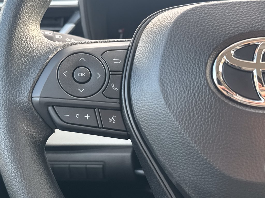 New 2027 Toyota Corolla LE FWD image 19