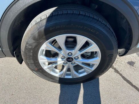 Used 2023 Ford Escape Active w/ Tech Pack #2 image 14