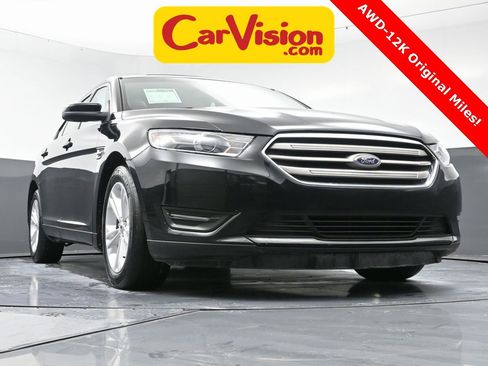 Used 2017 Ford Taurus SEL w/ Equipment Group 201A image 51