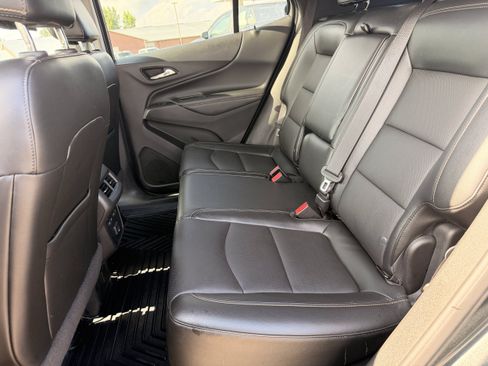 Used 2019 Chevrolet Equinox Premier AWD/4WD image 5