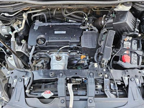 Used 2016 Honda CR-V LX image 21