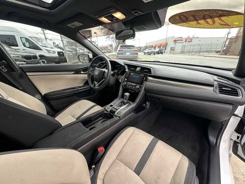 Used 2019 Honda Civic EX image 30