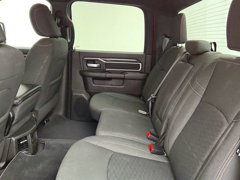 Used 2026 RAM 2500 Big Horn AWD/4WD image 21