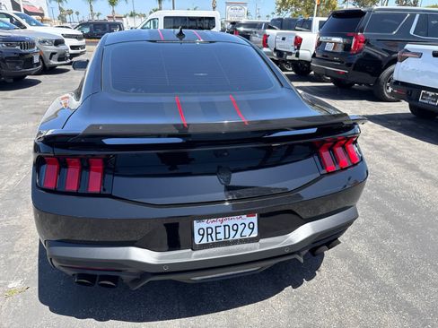 Used 2024 Ford Mustang GT Premium RWD image 18