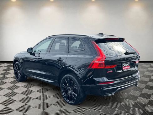 Used 2024 Volvo XC60 T8 Ultimate image 5