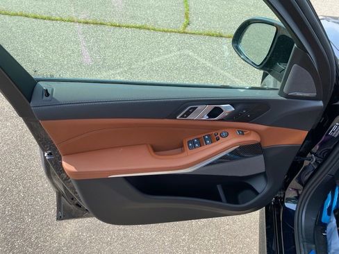 New 2026 BMW X5 M60i AWD/4WD image 13