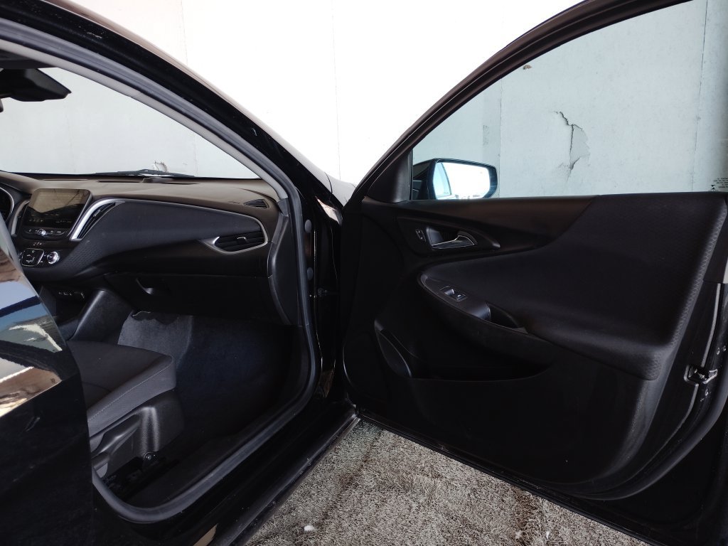 Used 2024 Chevrolet Malibu LS FWD image 10
