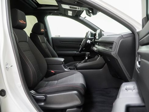 Certified 2026 Honda CR-V TrailSport image 33