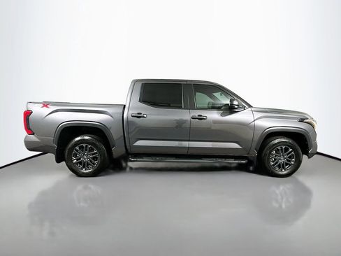 Used 2025 Toyota Tundra SR5 w/ SX Package RWD image 4