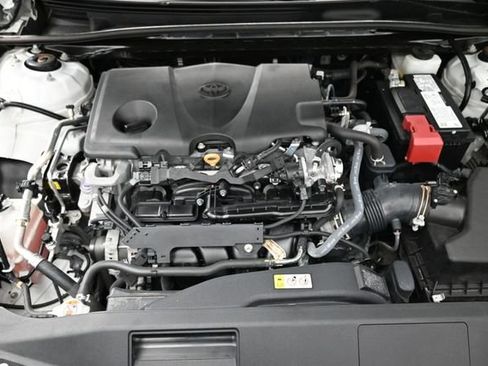 Used 2023 Toyota Camry XSE FWD image 21