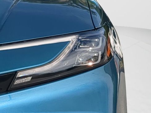 New 2026 Toyota Camry XSE FWD image 24