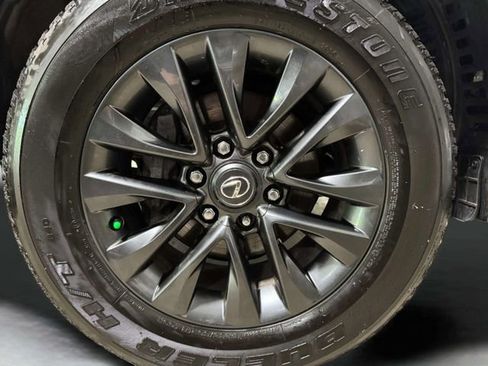 Certified 2023 Lexus GX 460 Premium AWD/4WD image 39