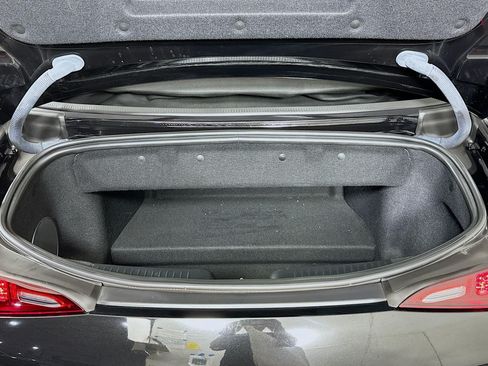 Used 2022 Mercedes-Benz SL 55 AMG 4MATIC image 27