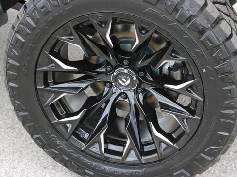Used 2023 RAM 1500 Big Horn AWD/4WD image 16