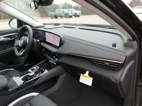 New 2026 Buick Envision Sport Touring image 9