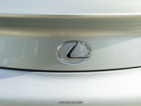 Used 2005 Lexus SC 430 Convertible image 78