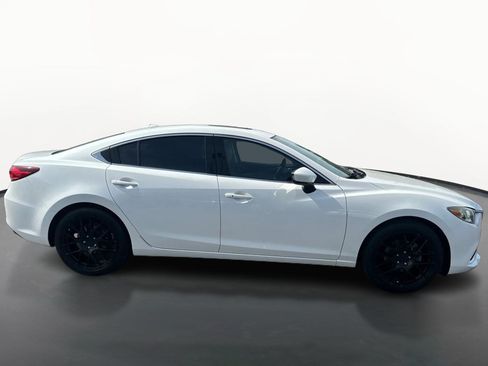 Used 2015 MAZDA MAZDA6 Touring FWD image 2