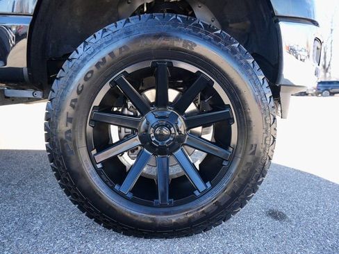 Used 2024 Ford F150 XLT AWD/4WD image 34