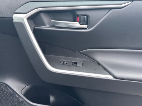 New 2025 Toyota RAV4 XLE Premium image 21