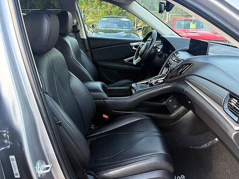 Used 2023 Acura RDX FWD image 22