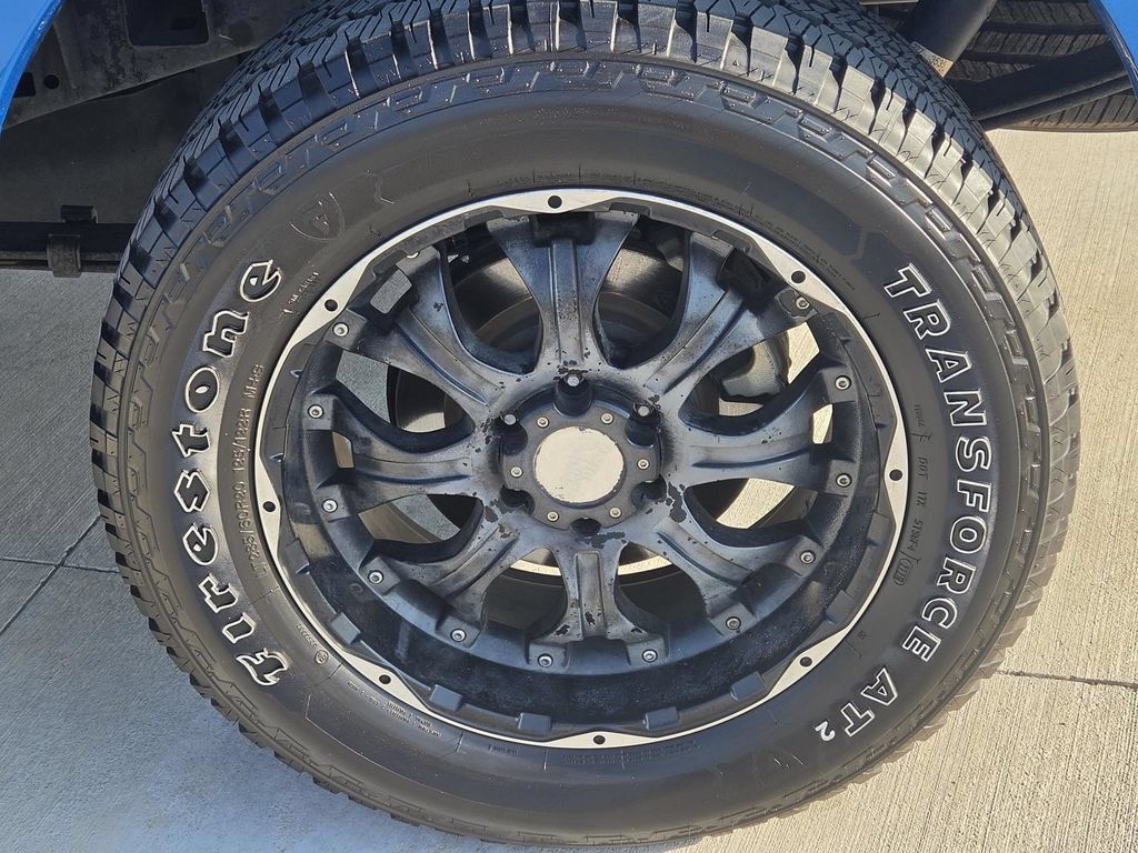 Used 2020 Ford F150 XLT w/ Equipment Group 302A Luxury RWD image 45
