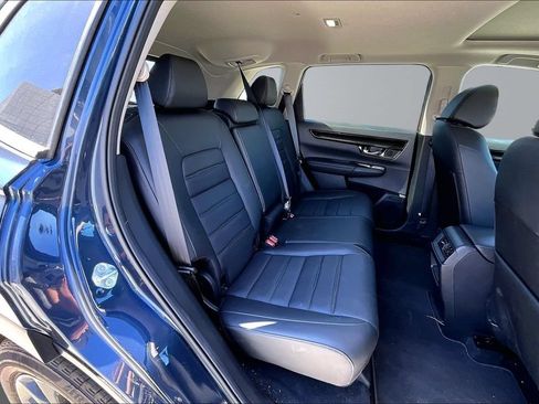 Used 2026 Honda CR-V EX-L image 18
