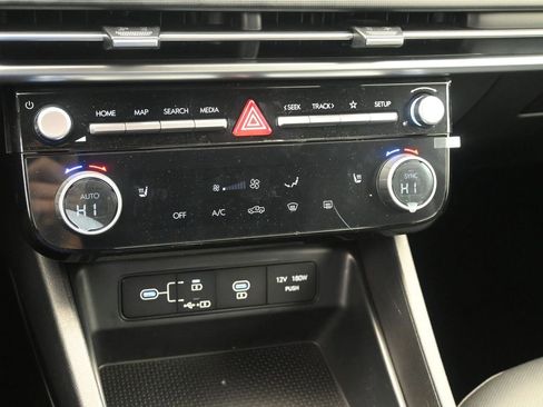 New 2026 Hyundai Santa Cruz SEL image 18