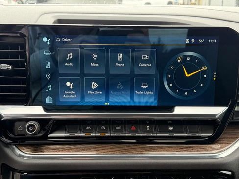 Certified 2023 Chevrolet Silverado 1500 RST image 5