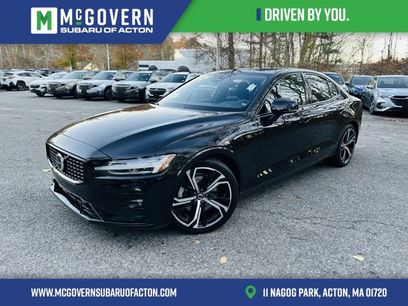 Used 2024 Volvo S60 B5 Core