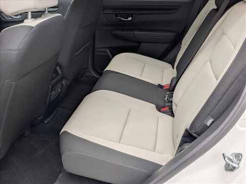 Used 2024 Honda CR-V EX image 19