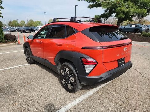 Used 2025 Hyundai Kona SEL image 5
