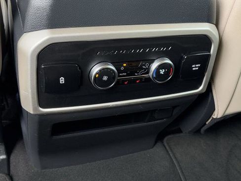 Certified 2024 Ford Expedition Max Limited image 24