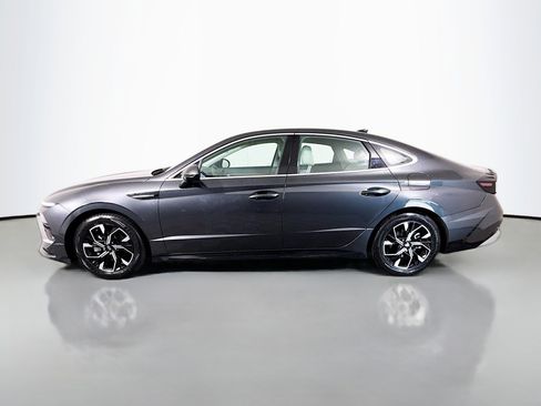 Used 2024 Hyundai Sonata SEL AWD/4WD image 6