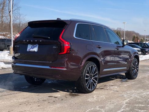 New 2026 Volvo XC90 B6 Plus w/ Protection Package Premier image 6