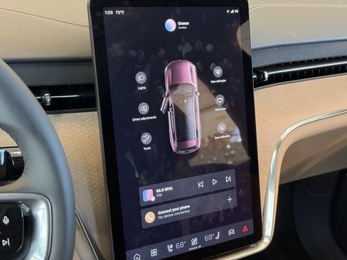 New 2025 Volvo EX90 Ultra image 22