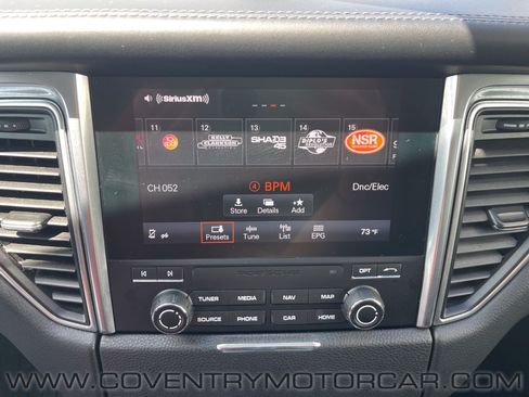 Used 2018 Porsche Macan GTS AWD/4WD image 21