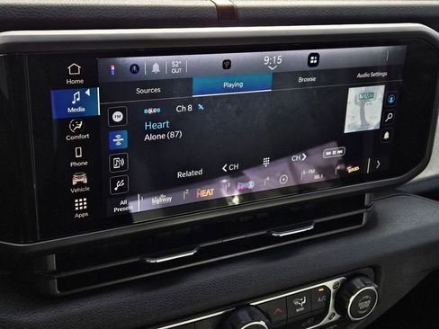 New 2026 Jeep Wrangler Sport image 15