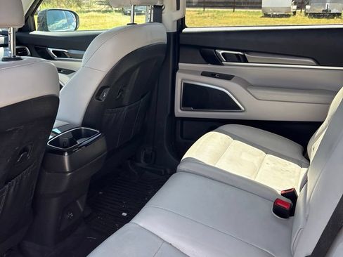 Used 2020 Kia Telluride S w/ S 8 Passenger Seating Package AWD/4WD image 10
