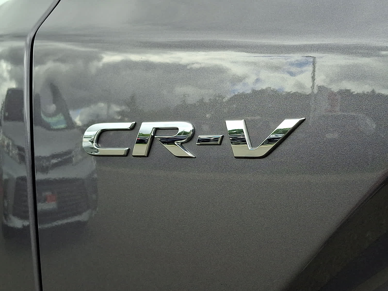 Used 2021 Honda CR-V EX-L image 33