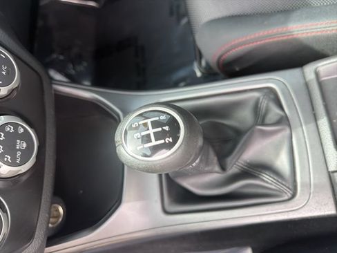 Used 2013 Subaru Impreza WRX Sedan AWD/4WD image 14