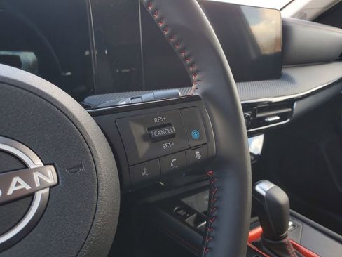 New 2026 Nissan Kicks SR image 20