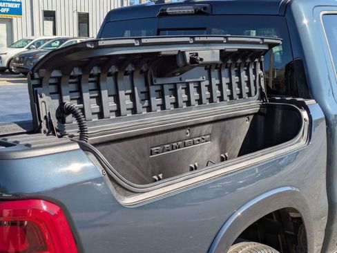New 2026 RAM 1500 Limited AWD/4WD image 14