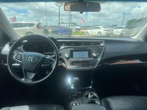 Used 2015 Toyota Avalon XLE FWD image 19
