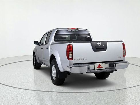 Used 2012 Nissan Frontier SV w/ SV Premium Utility Pkg RWD image 5