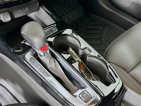 Used 2026 Chevrolet Trax RS w/ Driver Confidence Package image 16