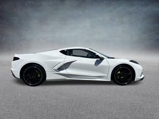 Certified 2024 Chevrolet Corvette Stingray Preferred Cpe w/ 2LT RWD video 2