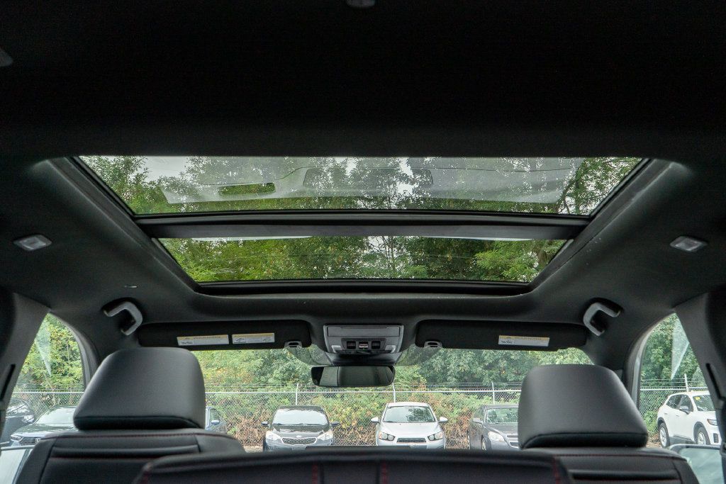 New 2026 Honda Pilot Black Edition image 14