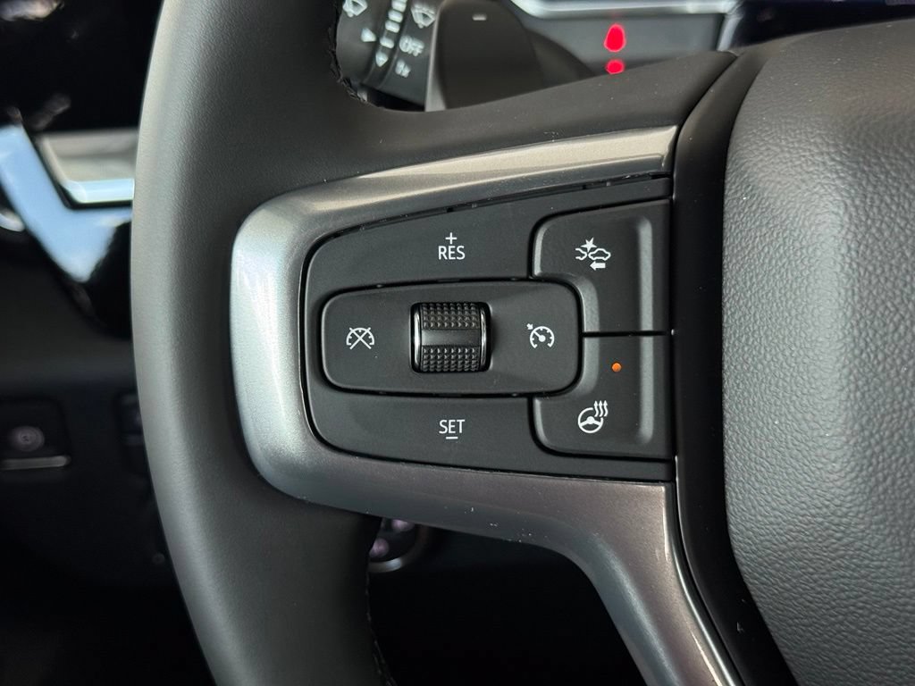 New 2026 Chevrolet Silverado 1500 RST w/ RST All Star Premium Package AWD/4WD image 31
