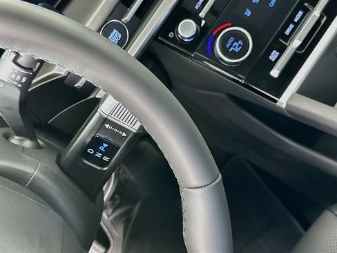 New 2027 Hyundai Santa Fe SEL FWD image 14