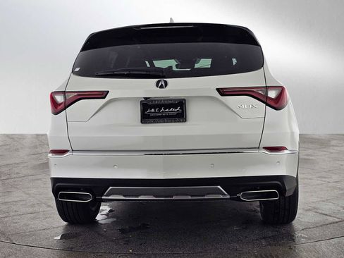 New 2026 Acura MDX w/Technology Package image 4